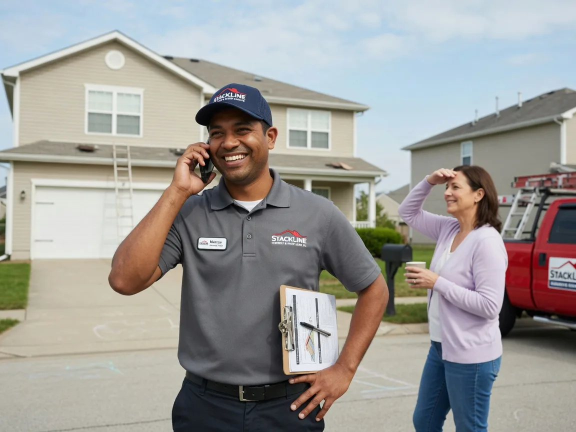 Chimney flashing repair East Waterboro, ME FAQs